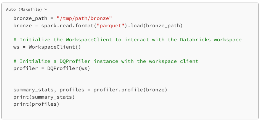 2 - Databricks DQX,Data Quality Management,Automated Data Validation
