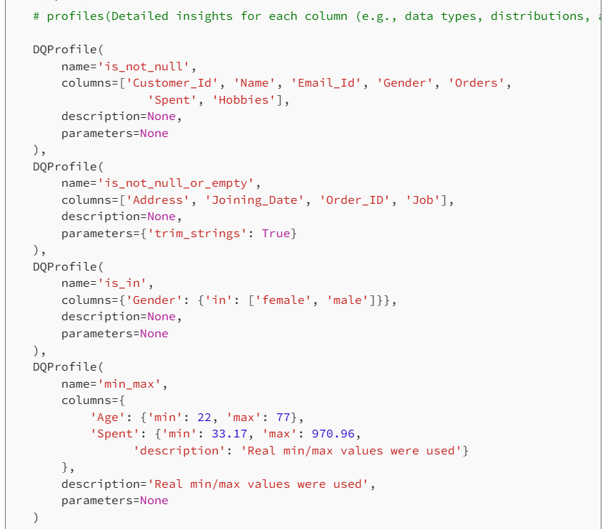 7 - Databricks DQX,Data Quality Management,Automated Data Validation