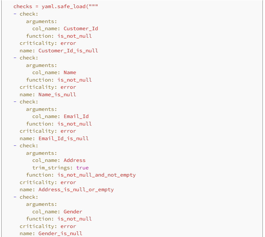 8 - Databricks DQX,Data Quality Management,Automated Data Validation