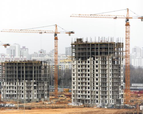 2 - Construction Case Study