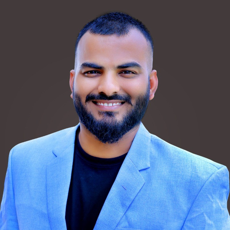 Abhilash Pullakanti 1.jpeg - Voice of Diggizens,Employee Stories & Experiences