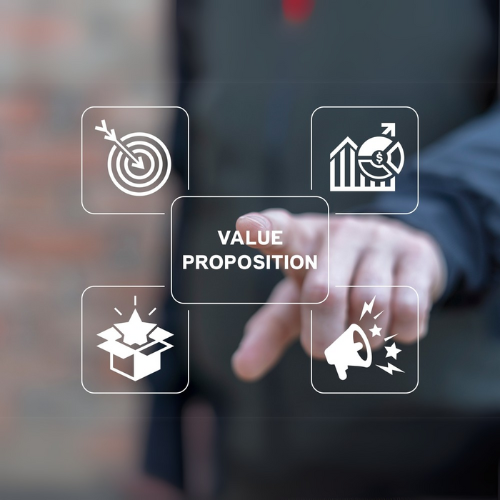 Value Proposition - AI & BI,IT Automation Solutions