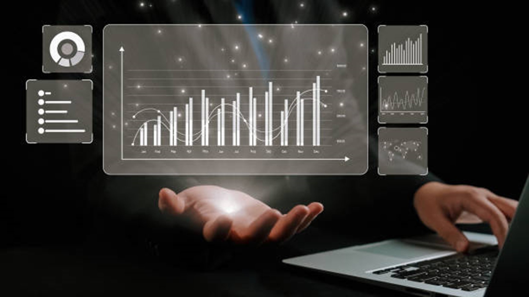 Mastering Power BI: 15 Essential Rules for Designing an Effective Dashboard